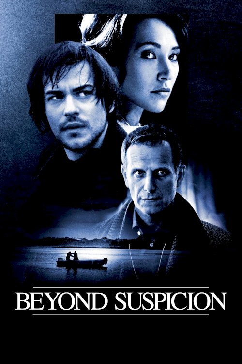 Beyond Suspicion Beyond Suspicion