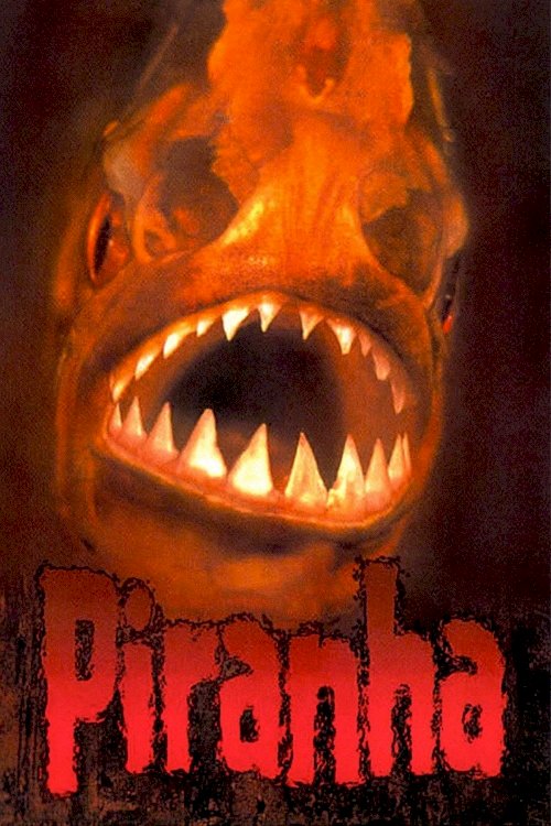 Piranha Piranha