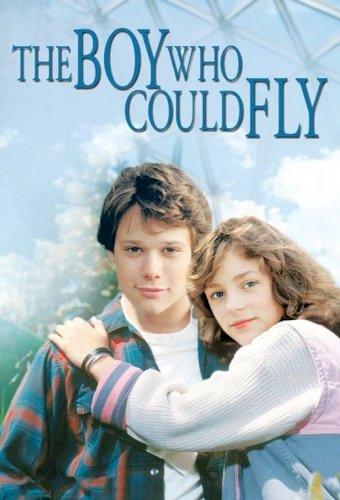 The Boy Who Could Fly The Boy Who Could Fly