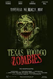 Texas Voodoo Zombies Texas Voodoo Zombies