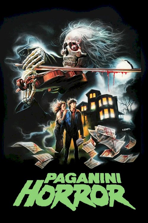 Paganini Horror Paganini Horror