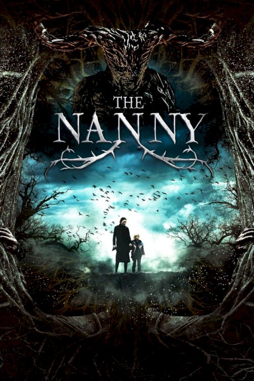 The Nanny The Nanny