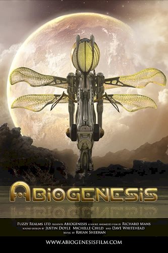 Abiogenesis Abiogenesis