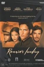 Rennie's Landing Rennie's Landing