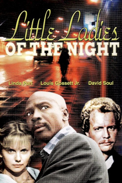 Little Ladies of the Night Little Ladies of the Night