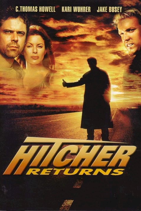 The Hitcher II: I've Been Waiting The Hitcher II: I've Been Waiting