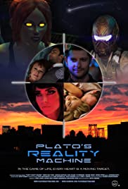 Plato's Reality Machine Plato's Reality Machine