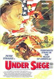 Under Siege Under Siege
