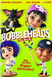 Bobbleheads: The Movie Bobbleheads: The Movie