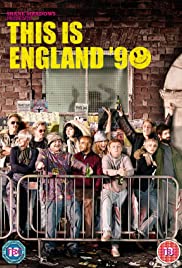 This Is England '90 This Is England '90