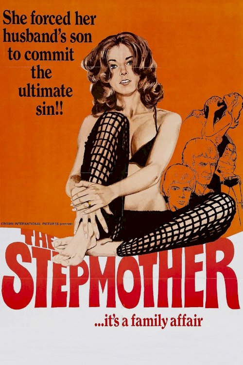 The Stepmother The Stepmother