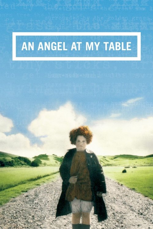 An Angel at My Table An Angel at My Table