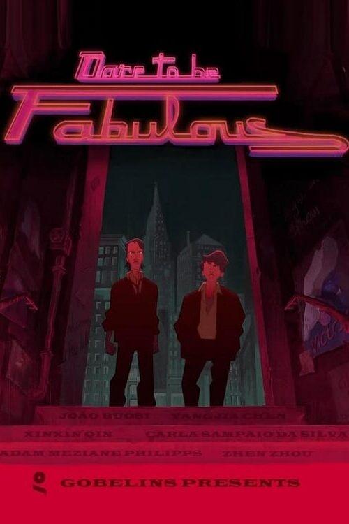 Dare to be Fabulous Dare to be Fabulous