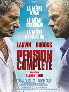 Pension completa Pension completa