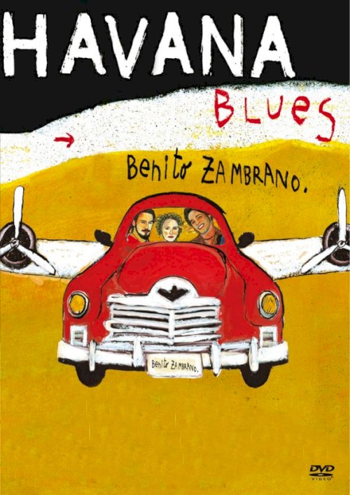 Habana Blues Habana Blues