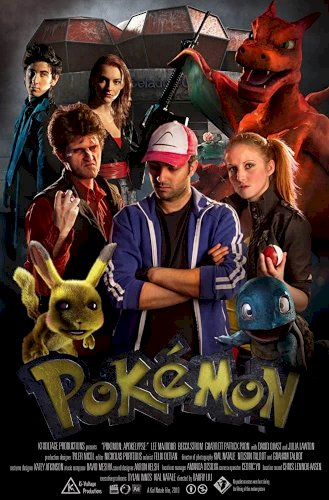 Pokémon Apokélypse Pokémon Apokélypse