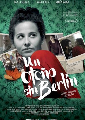 An Autumn Without Berlin An Autumn Without Berlin
