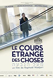 A Strange Course Of Events A Strange Course Of Events