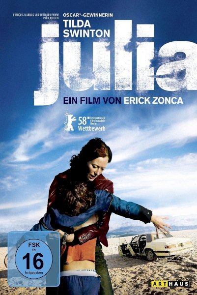 Julia Julia