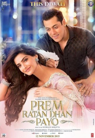 Prem Ratan Dhan Payo Prem Ratan Dhan Payo