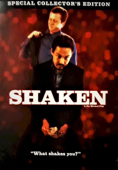 Shaken