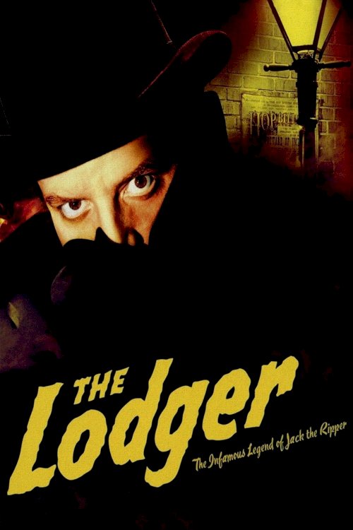 The Lodger The Lodger