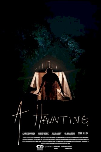 A Haunting A Haunting