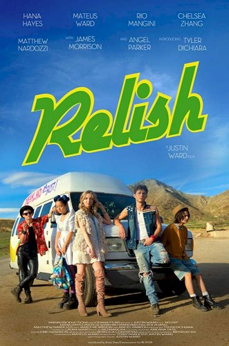 Relish Relish