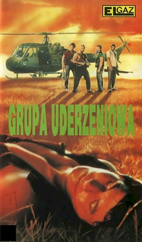 Operation Hit Squad Operation Hit Squad
