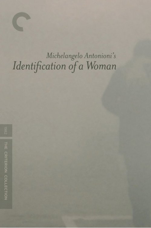 Identification of a Woman