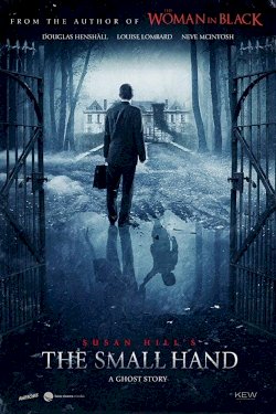 Susan Hill's Ghost Story Susan Hill's Ghost Story