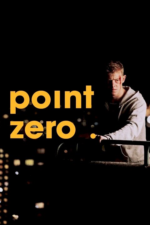 Zero Point Zero Point