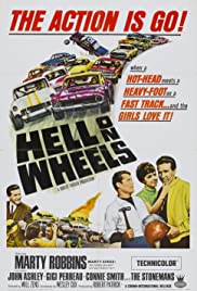 Hell on Wheels Hell on Wheels
