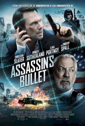 Assassin's Bullet Assassin's Bullet