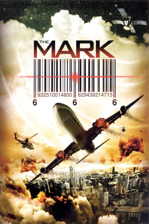 The Mark The Mark