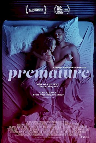 Premature Premature
