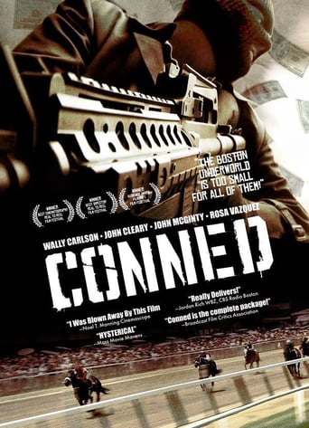 Conned Conned