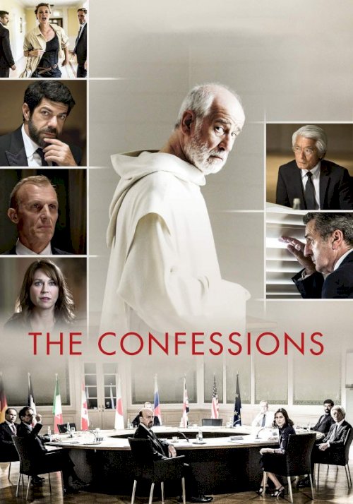 The Confessions The Confessions