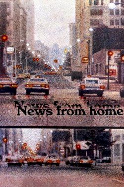 News from Home News from Home