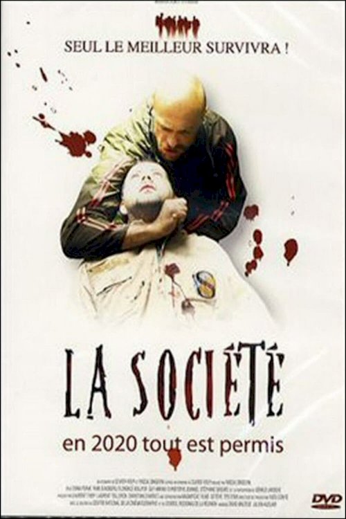 La Société La Société