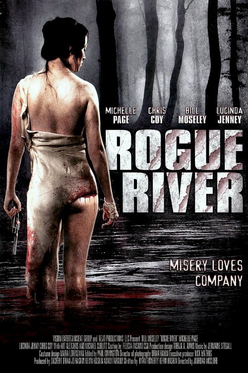 Rogue River Rogue River