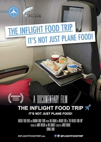 The Inflight Food Trip The Inflight Food Trip