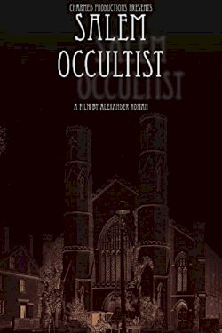 Salem Occultist Salem Occultist
