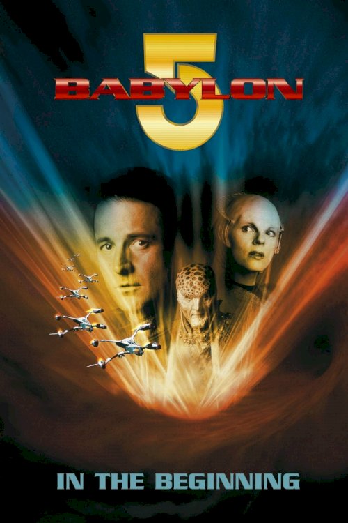 Babylon 5: In the Beginning Babylon 5: In the Beginning