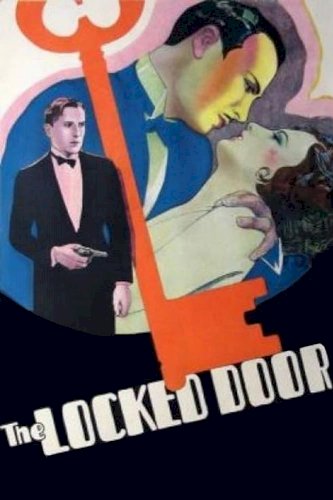 The Locked Door The Locked Door