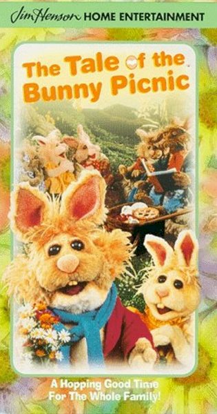 The Tale of the Bunny Picnic The Tale of the Bunny Picnic