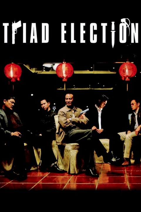Election 2 Election 2