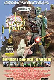 The Jedi Hunter The Jedi Hunter