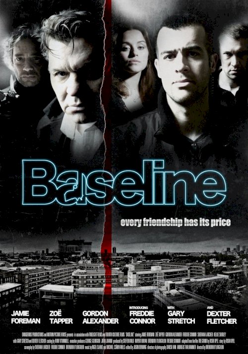Baseline Baseline