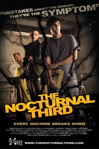 The Nocturnal Third The Nocturnal Third